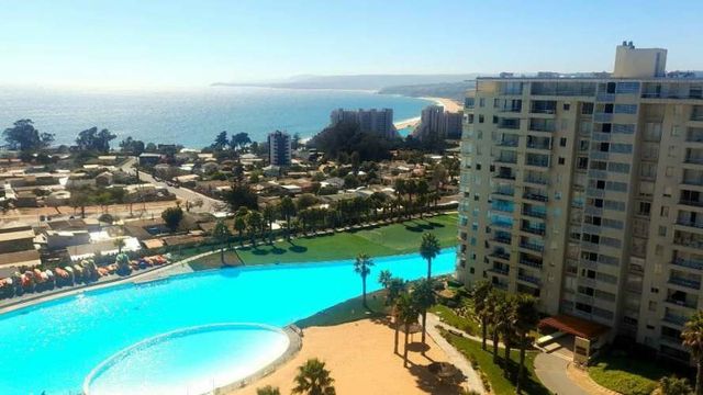 DPTO. CONDOM. LAGUNA VISTA. ALGARROBO