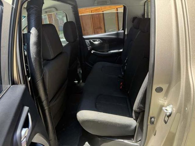 JMC Vigus Work 2.5 2022 Diesel  Km 90.000