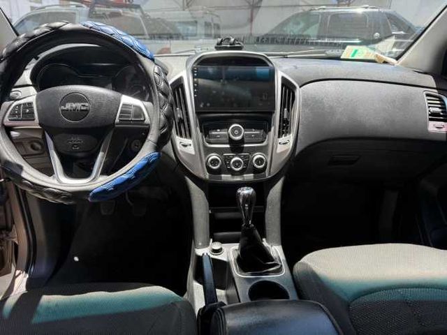 JMC Vigus Work 2.5 2022 Diesel  Km 90.000