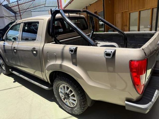 JMC Vigus Work 2.5 2022 Diesel  Km 90.000