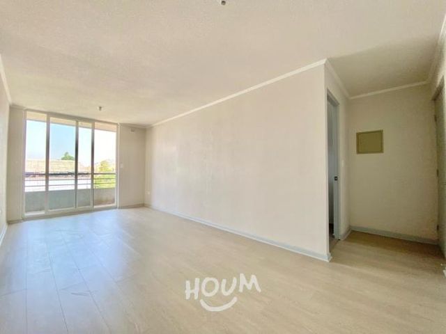 Departamento en Abraham Ovalle