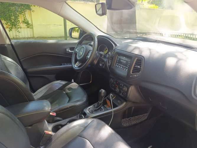 JEEP COMPASS 2019