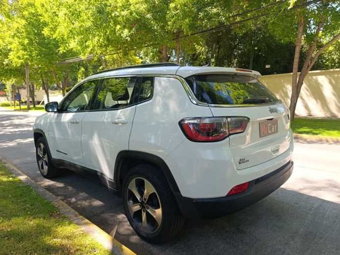 JEEP COMPASS 2019