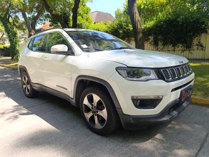 JEEP COMPASS 2019