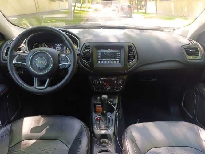 JEEP COMPASS 2019