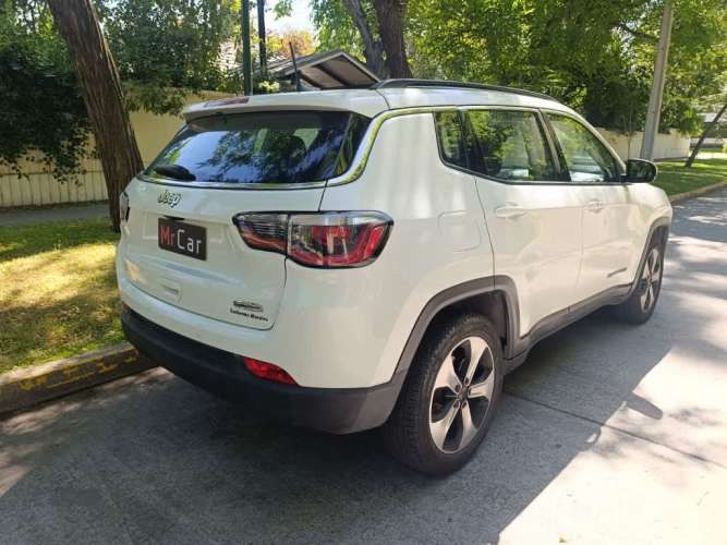 JEEP COMPASS 2019