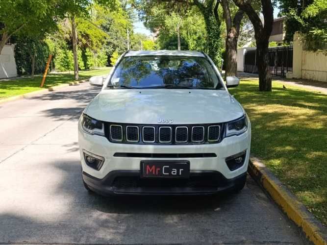 JEEP COMPASS 2019