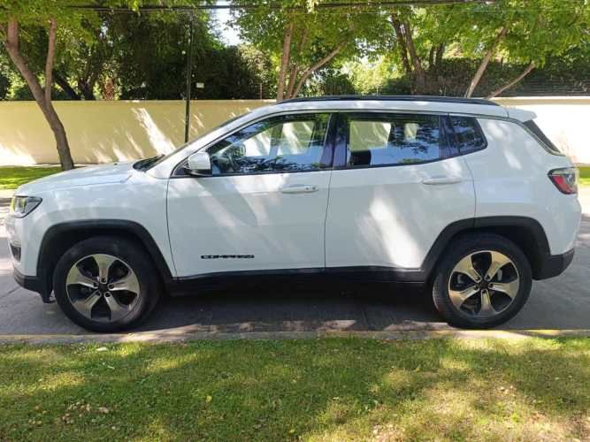 JEEP COMPASS 2019