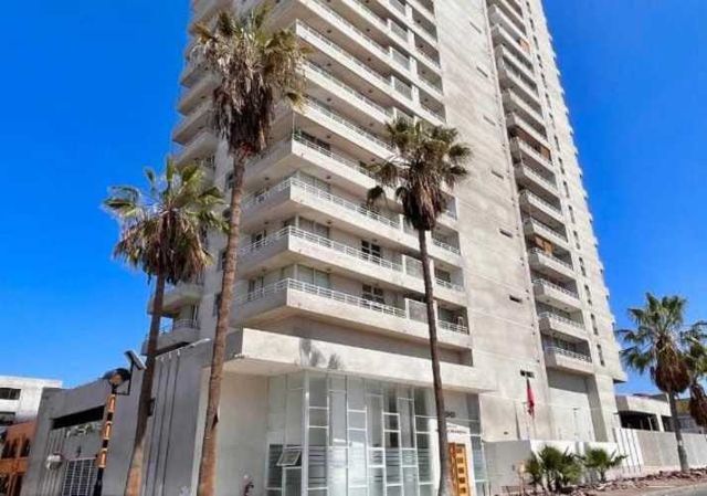 Se Arrienda Depto en Matiz Cavancha Amoblado