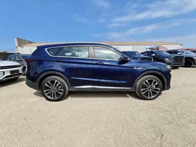 JETOUR X70 PLUS 2024