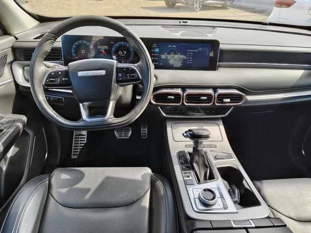 JETOUR X70 PLUS 2024