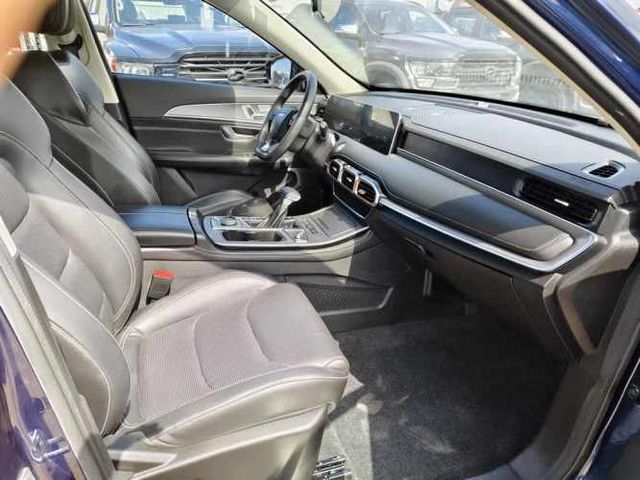 JETOUR X70 PLUS 2024