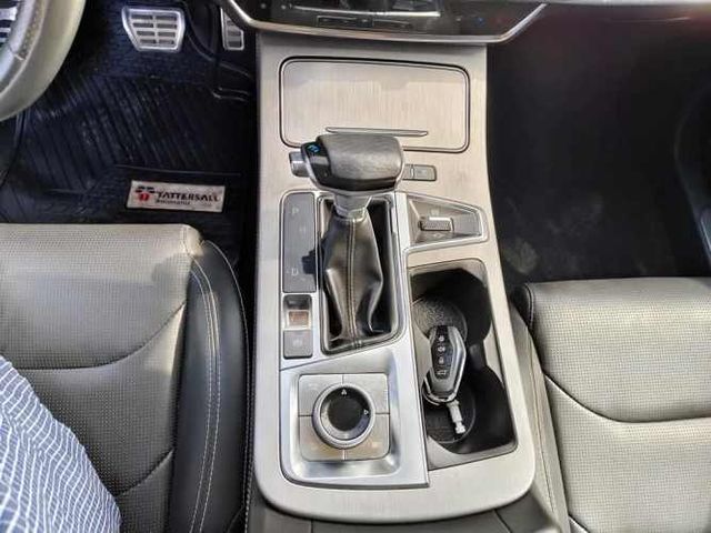 JETOUR X70 PLUS 2024