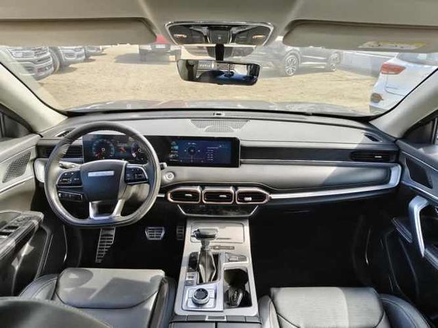 JETOUR X70 PLUS 2024