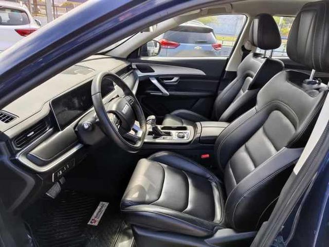 JETOUR X70 PLUS 2024