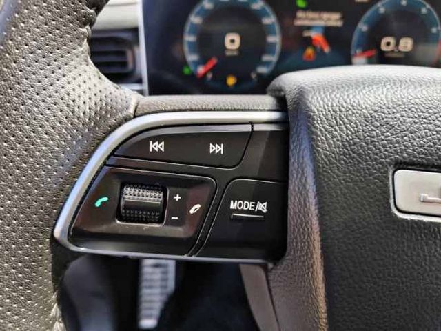 JETOUR X70 PLUS 2024