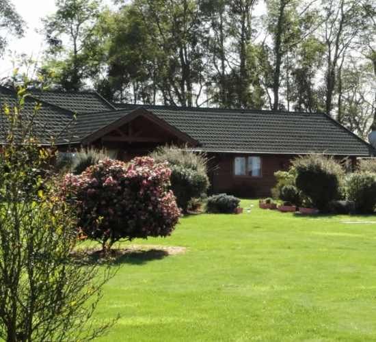 CASA Camino Niagara Km 14, Ruta S 269 Padre Las Casas