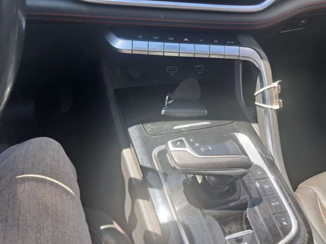 MAXUS T90 4X4 AT 2023