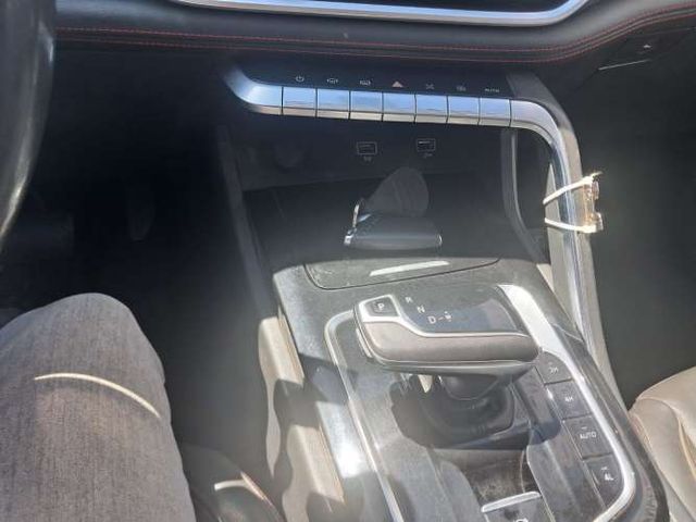 MAXUS T90 4X4 AT 2023