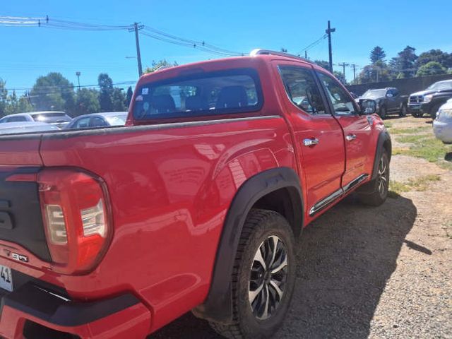 MAXUS T90 4X4 AT 2023