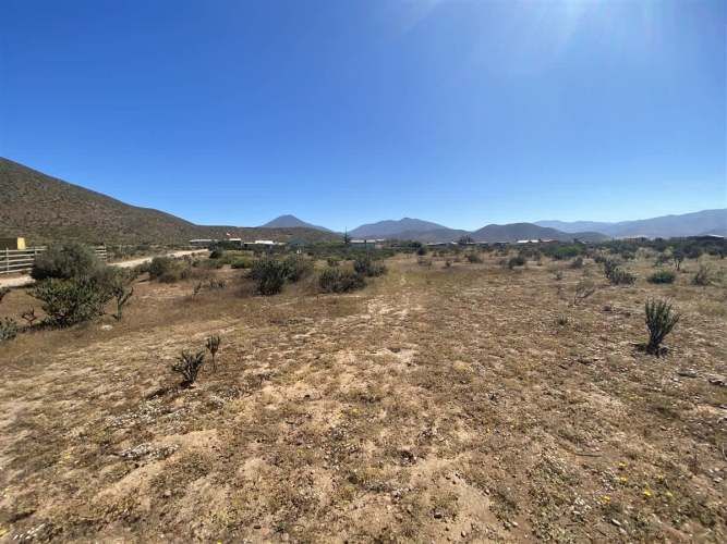 SITIO RUTA 5 // AVENIDA FRANCISCO DE AGUIRRE