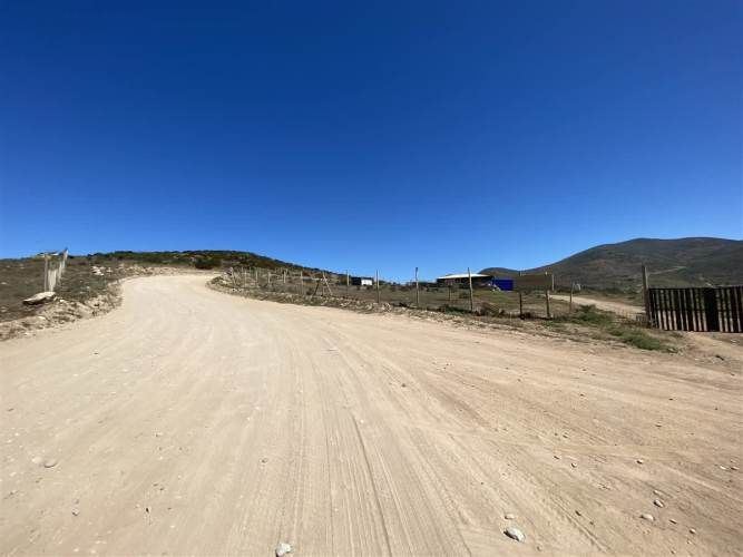 SITIO RUTA 5 // AVENIDA FRANCISCO DE AGUIRRE