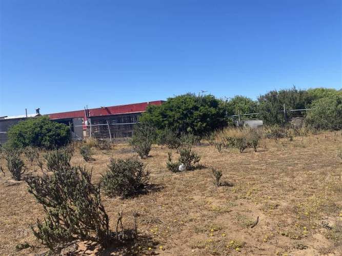 SITIO RUTA 5 // AVENIDA FRANCISCO DE AGUIRRE