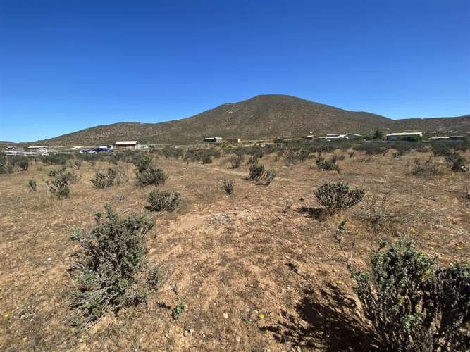 SITIO RUTA 5 // AVENIDA FRANCISCO DE AGUIRRE