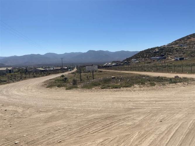 SITIO RUTA 5 // AVENIDA FRANCISCO DE AGUIRRE