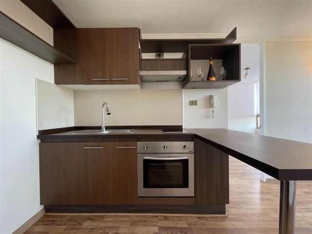 DEPARTAMENTO Independencia