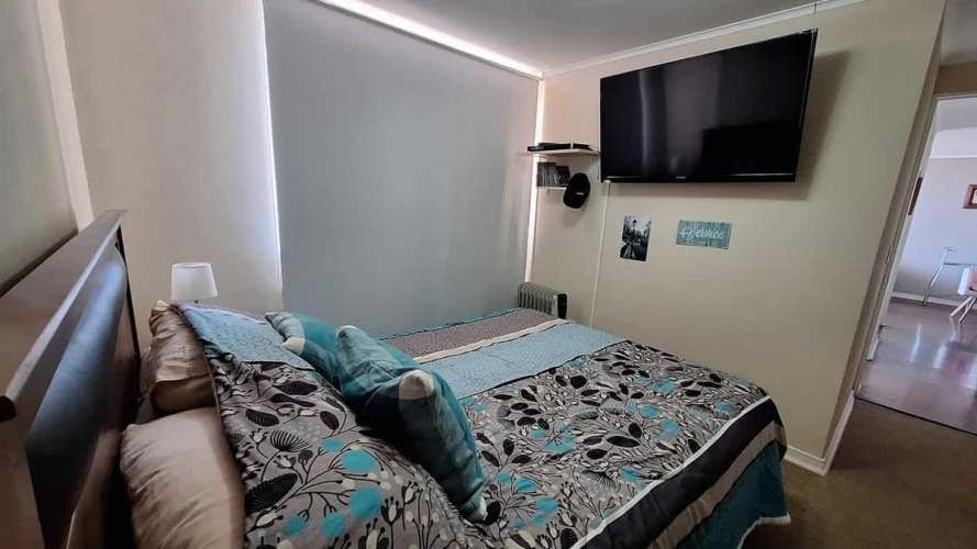 DEPARTAMENTO Concón