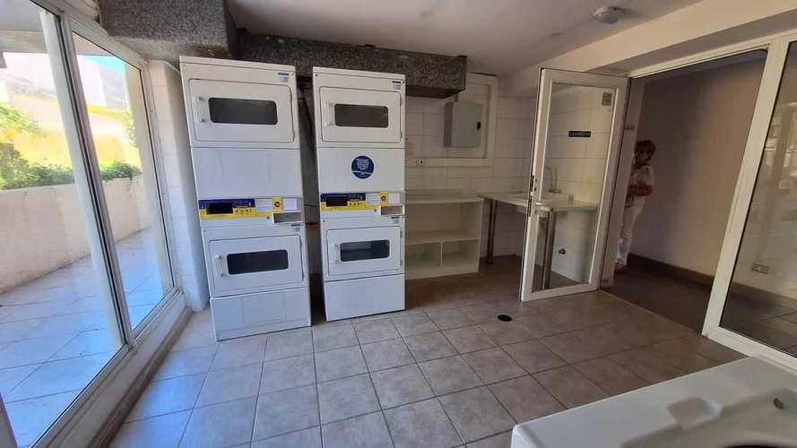 DEPARTAMENTO Concón