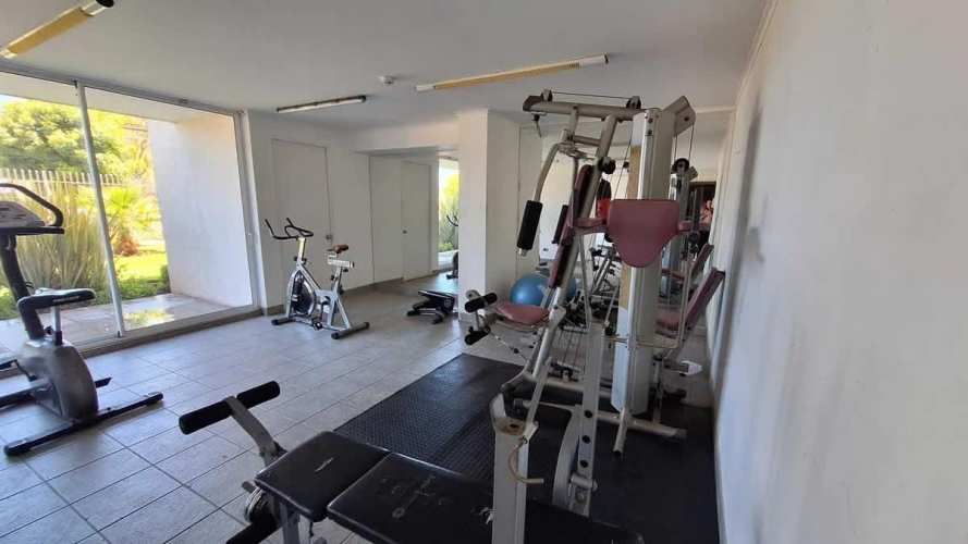 DEPARTAMENTO Concón