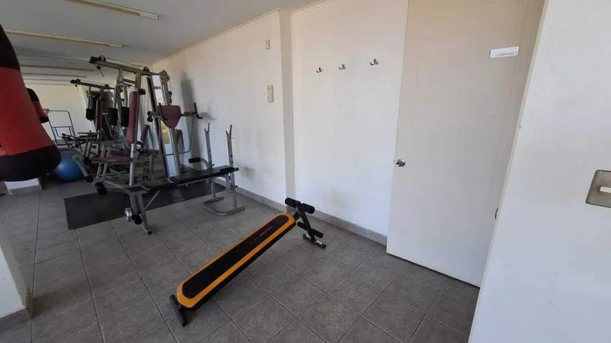 DEPARTAMENTO Concón