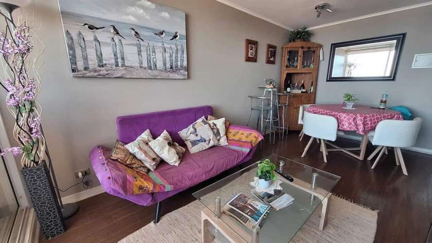 DEPARTAMENTO Concón