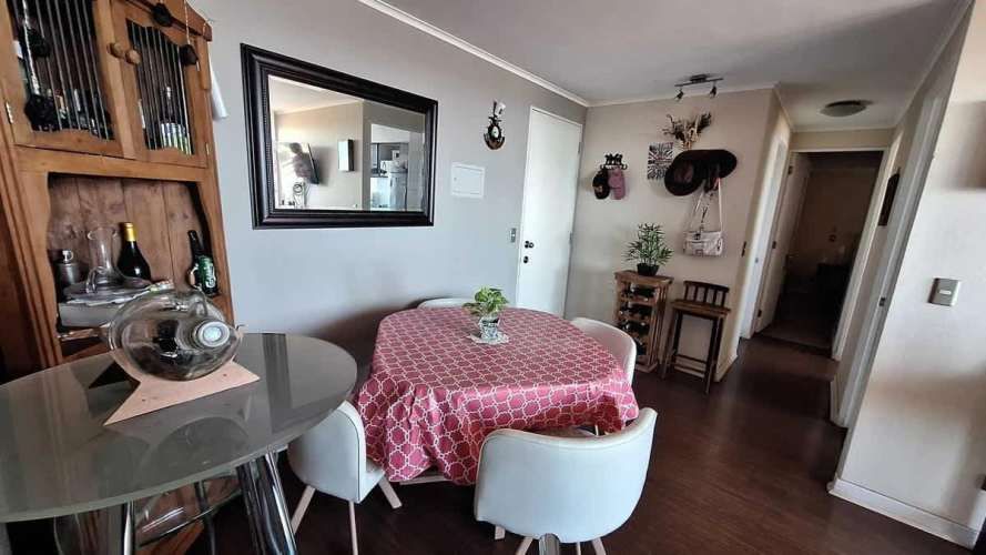 DEPARTAMENTO Concón