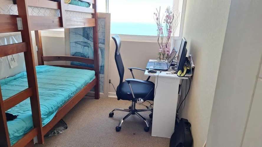 DEPARTAMENTO Concón