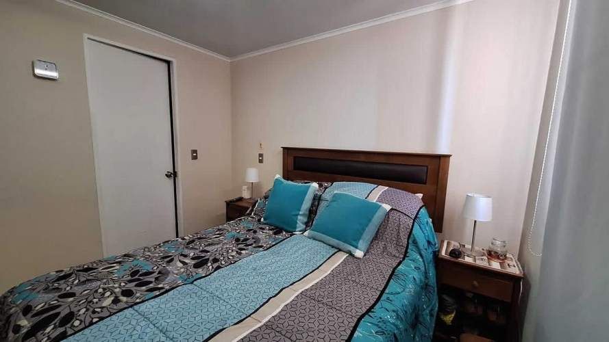 DEPARTAMENTO Concón