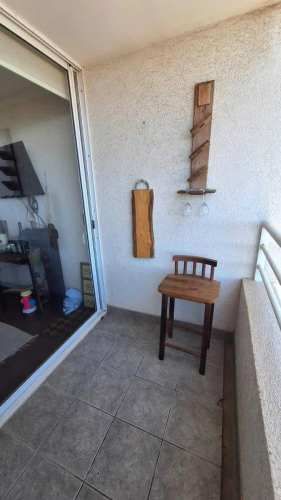 DEPARTAMENTO Concón