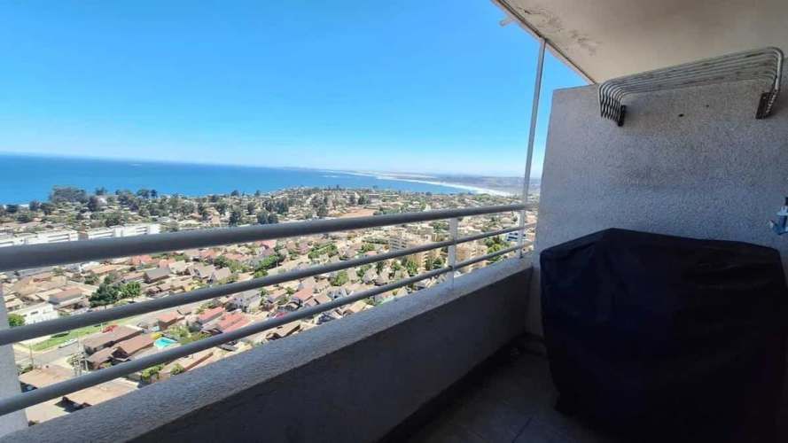 DEPARTAMENTO Concón