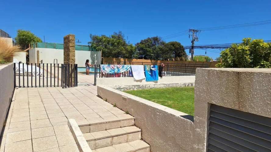 DEPARTAMENTO Concón