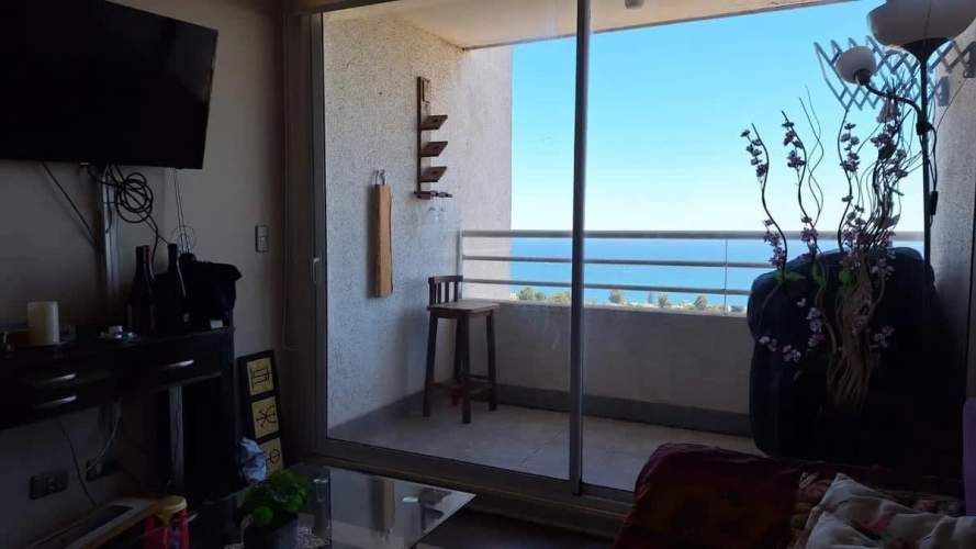 DEPARTAMENTO Concón