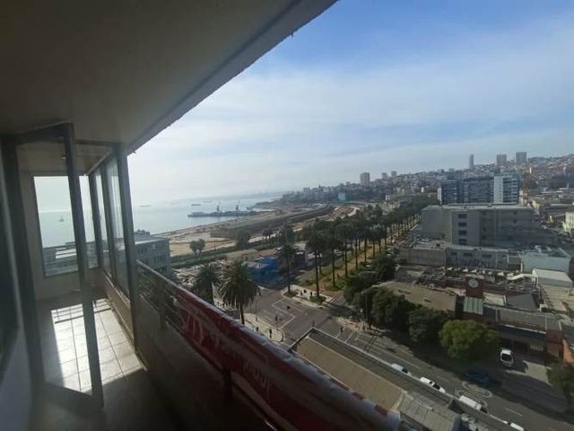 DEPARTAMENTO Estación Francia