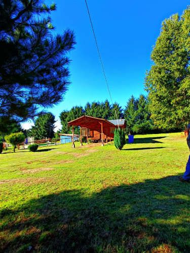 LOCAL COMERCIAL Km 3,5 camino Villarrica-Loncoche