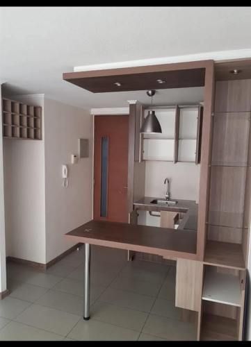 DEPARTAMENTO Av. Matta con Carmen