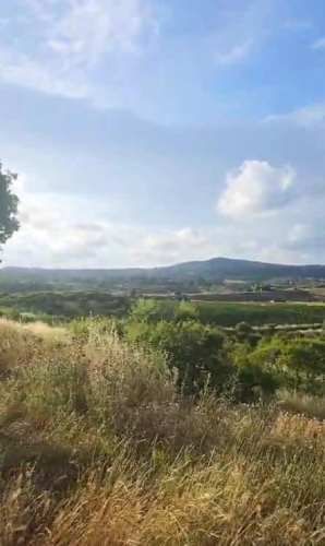 TERRENO CONSTRUCCION San Pedro de Melipilla loica abajo