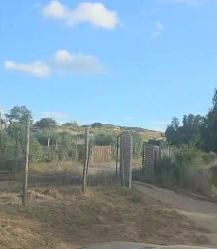 TERRENO CONSTRUCCION San Pedro de Melipilla loica abajo