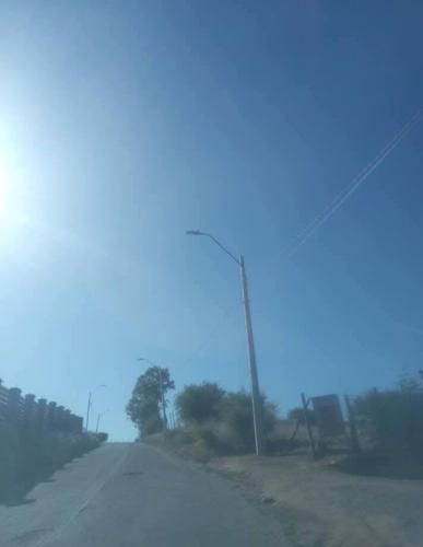 TERRENO CONSTRUCCION San Pedro de Melipilla loica abajo