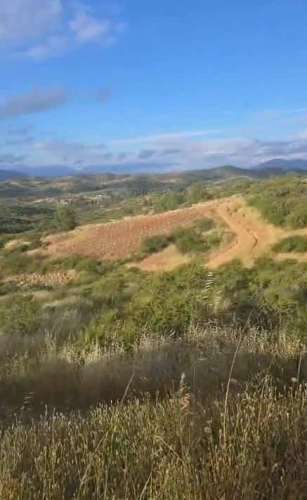 TERRENO CONSTRUCCION San Pedro de Melipilla loica abajo