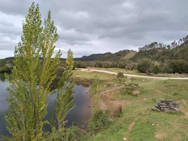 PARCELA -41.170388,-73.658420